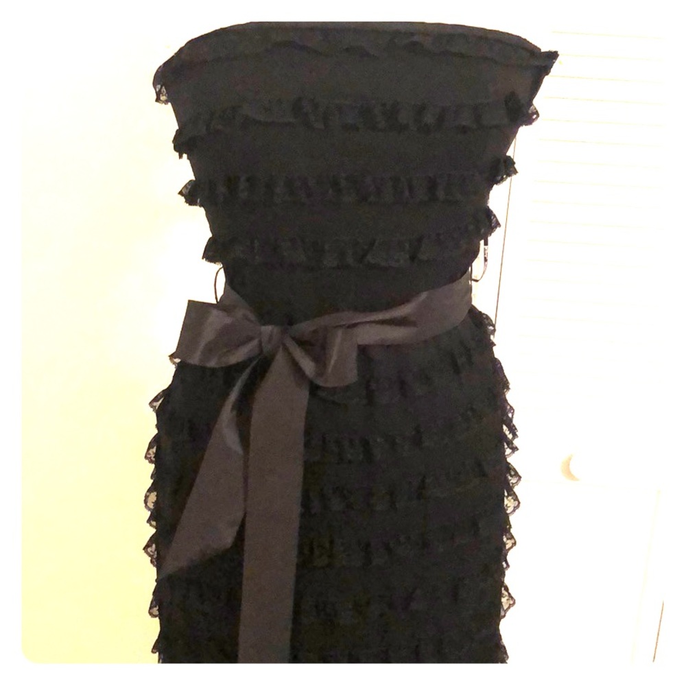 Betsy Johnson cocktail dress